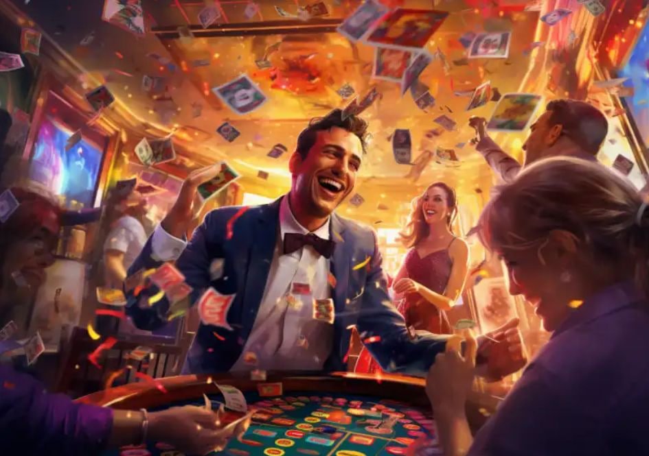 Filipino players enjoying taya777 link mobile entertainment platform