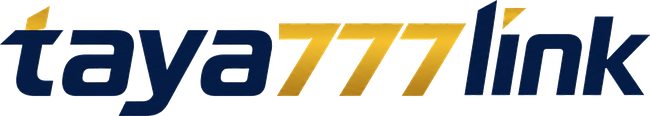 taya777 link official logo